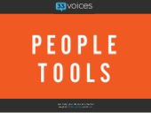 10 Insights from People Tools, with...