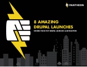 8 Amazing Drupal launches: Stories ...