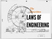 The Unwritten Laws of Engineering 