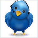 What is your favourite use of Twitter | Advertise to new audiences